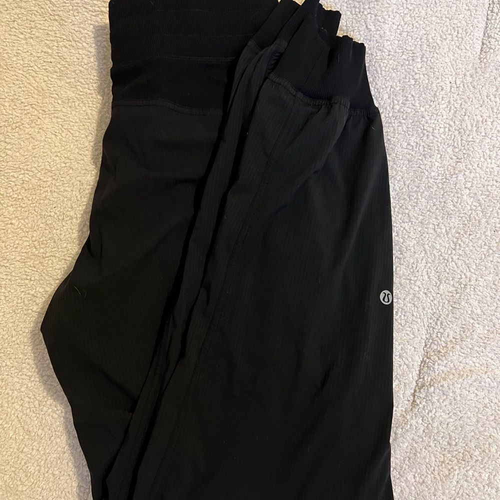 Lululemon Dance Studio Jogger